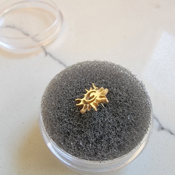 Norvoch Crazy Sun Threadless End - Picture 4 of 4